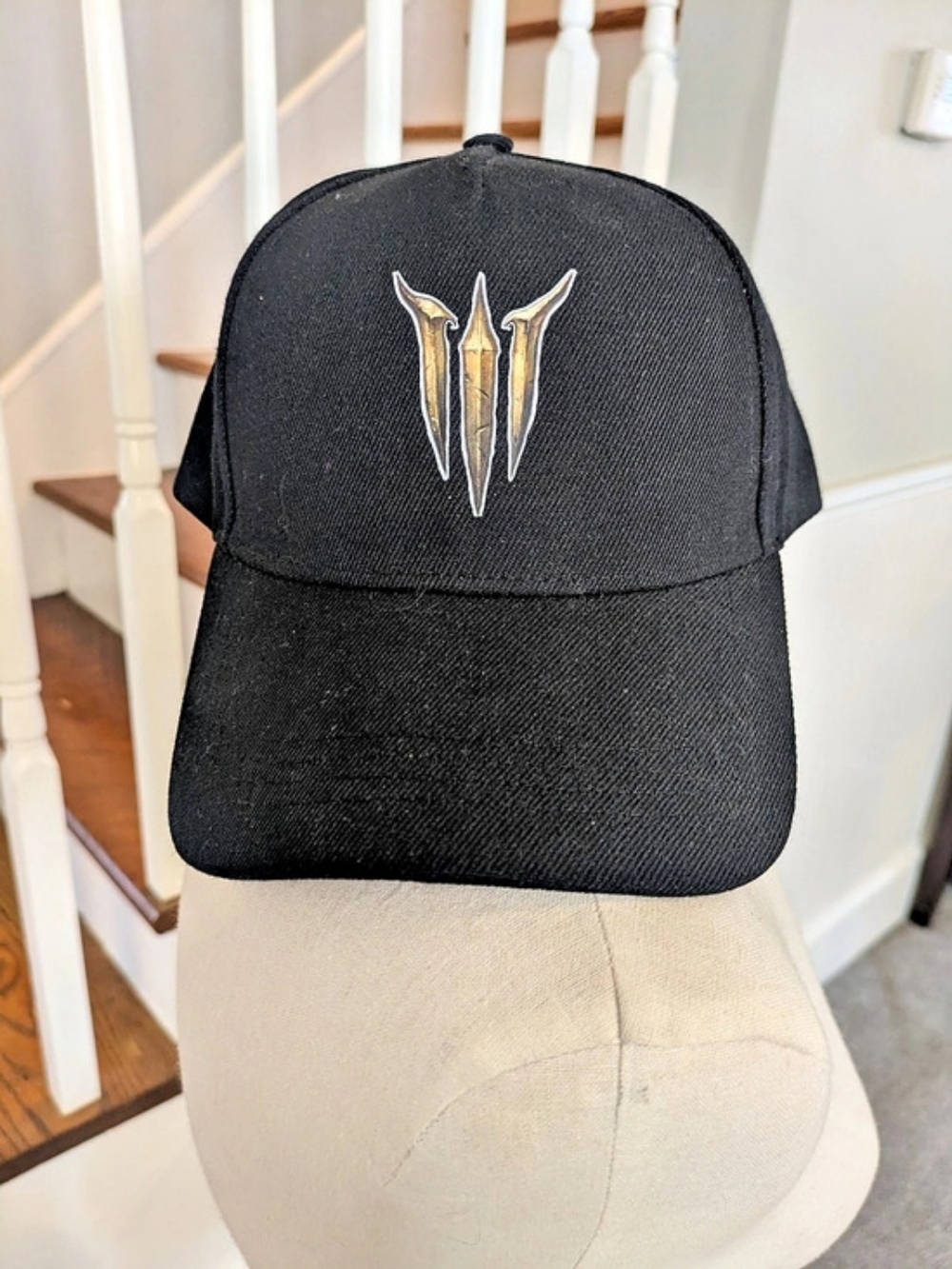 Baldurs Gate 3 Hat